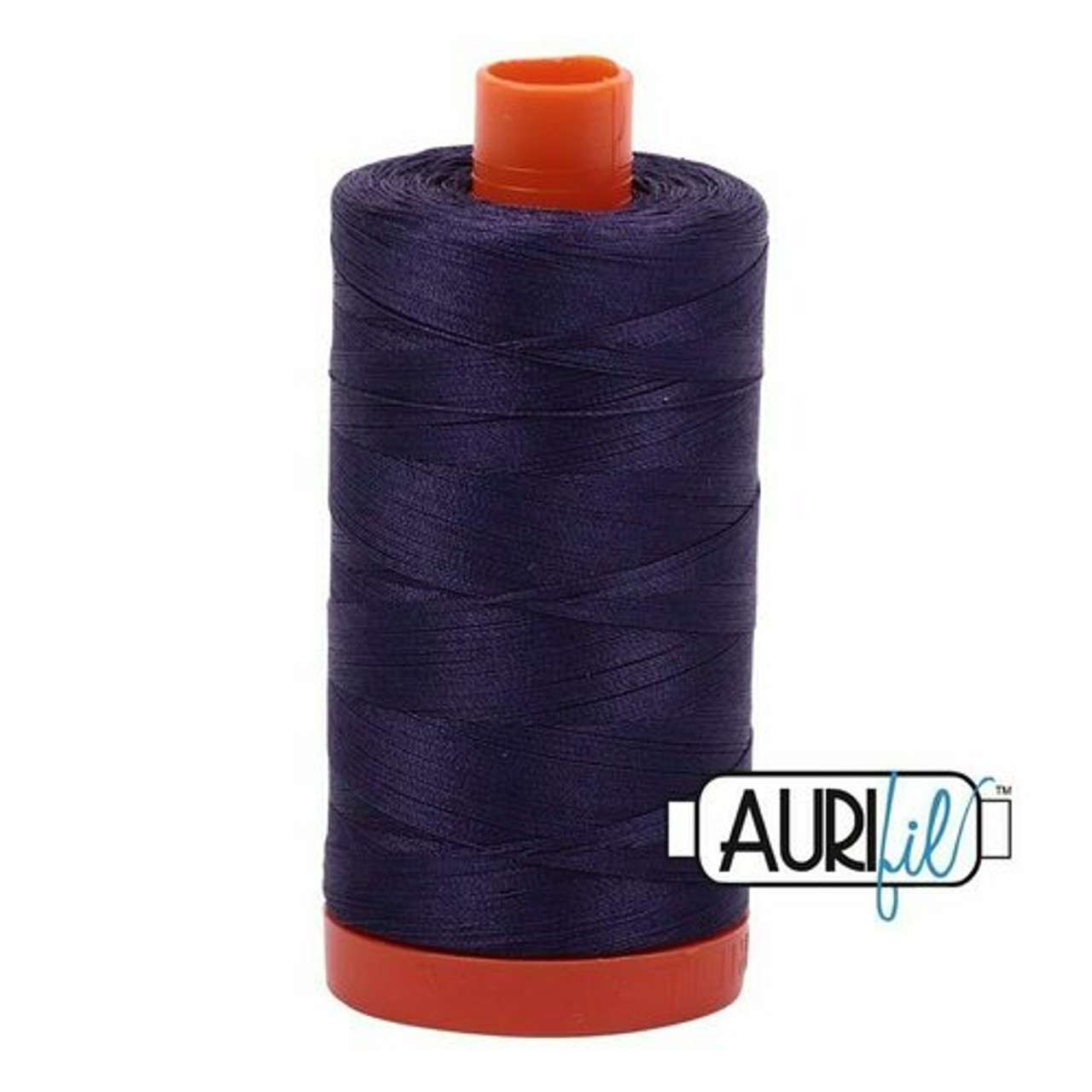 Aurifil 2581 - Dark Dusty Grape