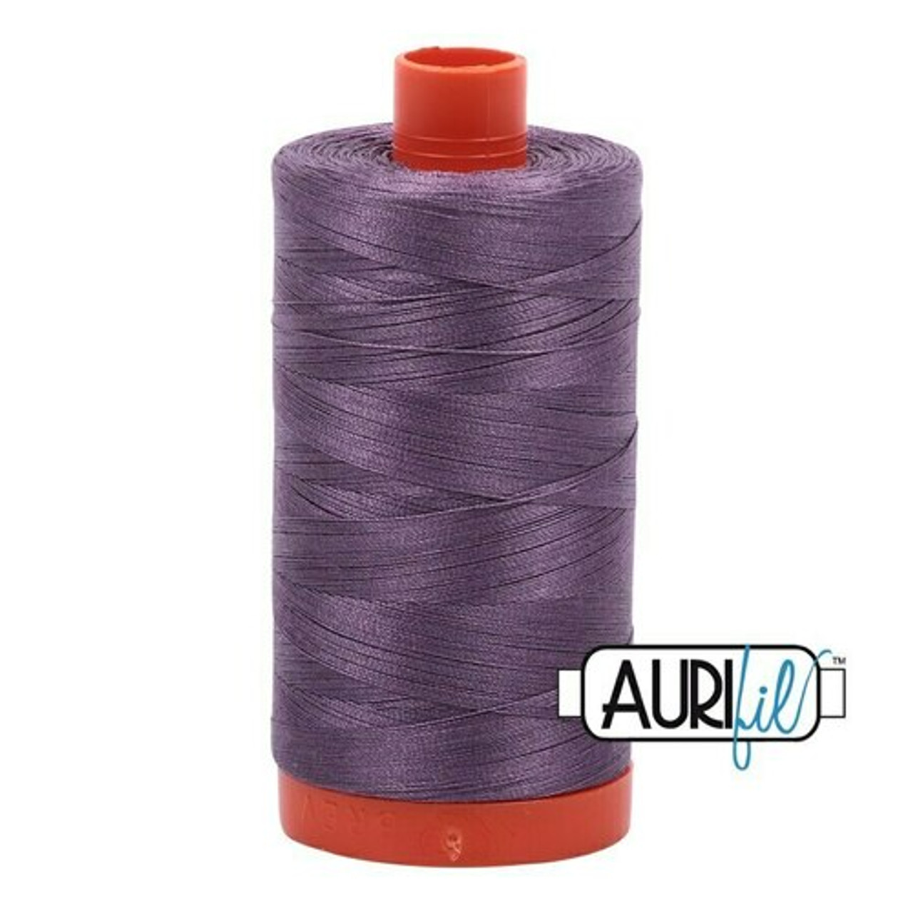 Aurifil 6735 - Plumtastic