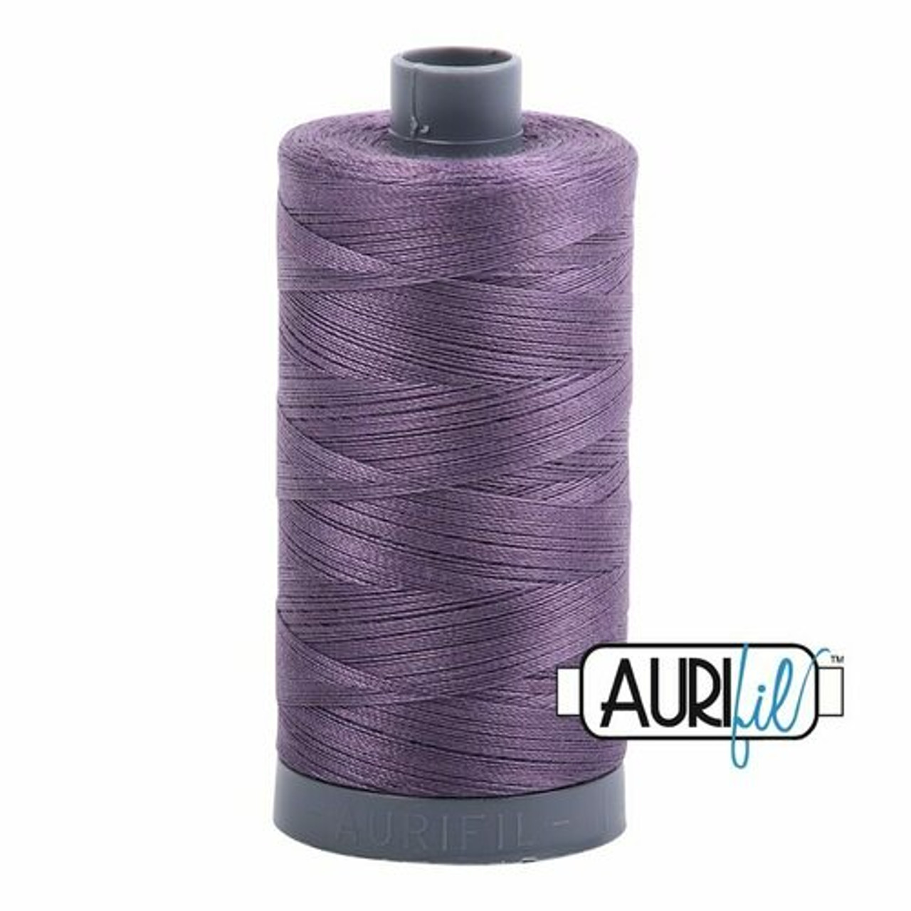 Aurifil 6735 - Plumtastic