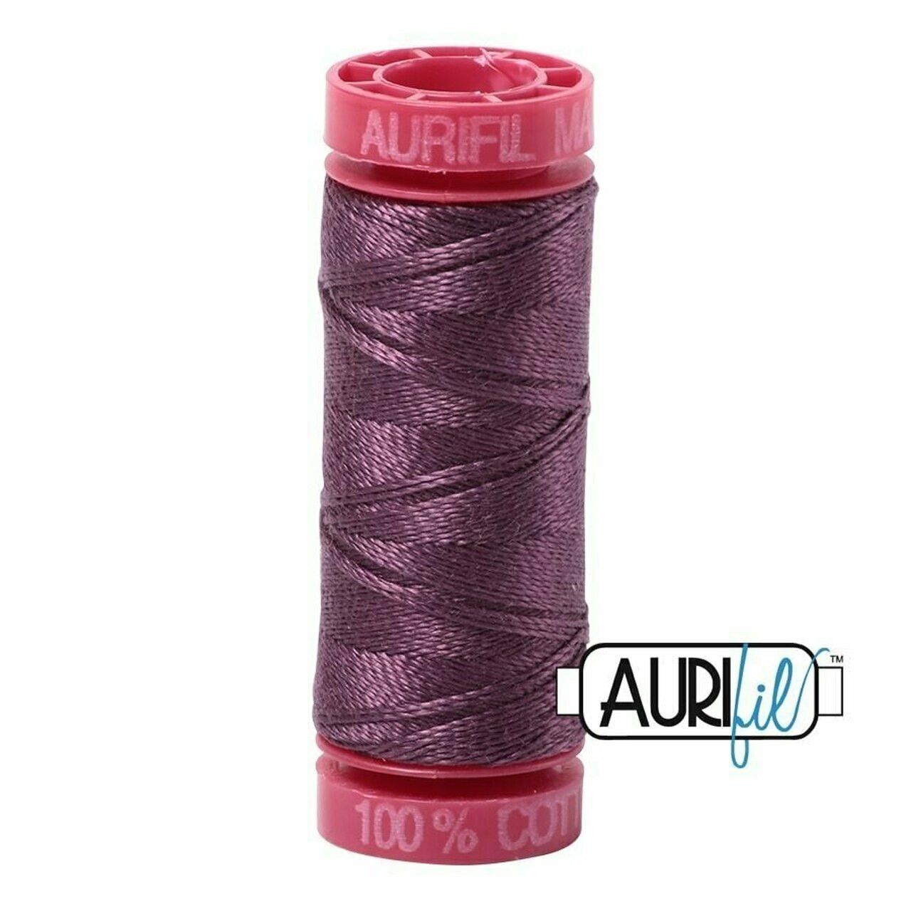 Aurifil 2568 - Mulberry