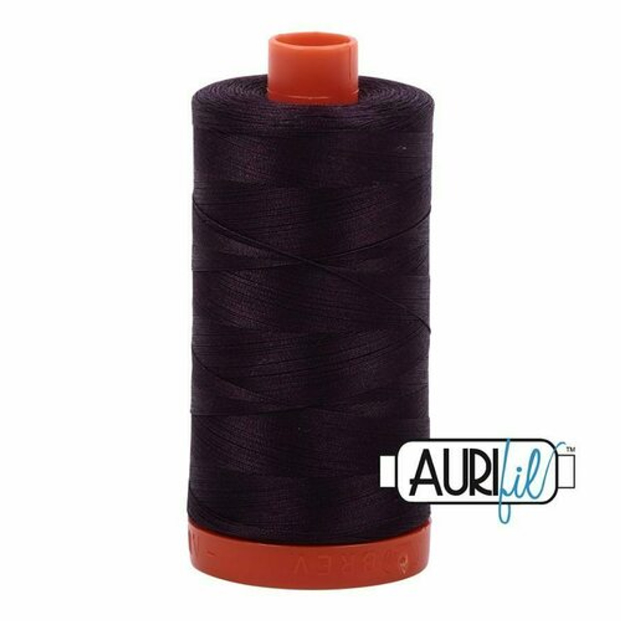 Aurifil 2570 - Aubergine