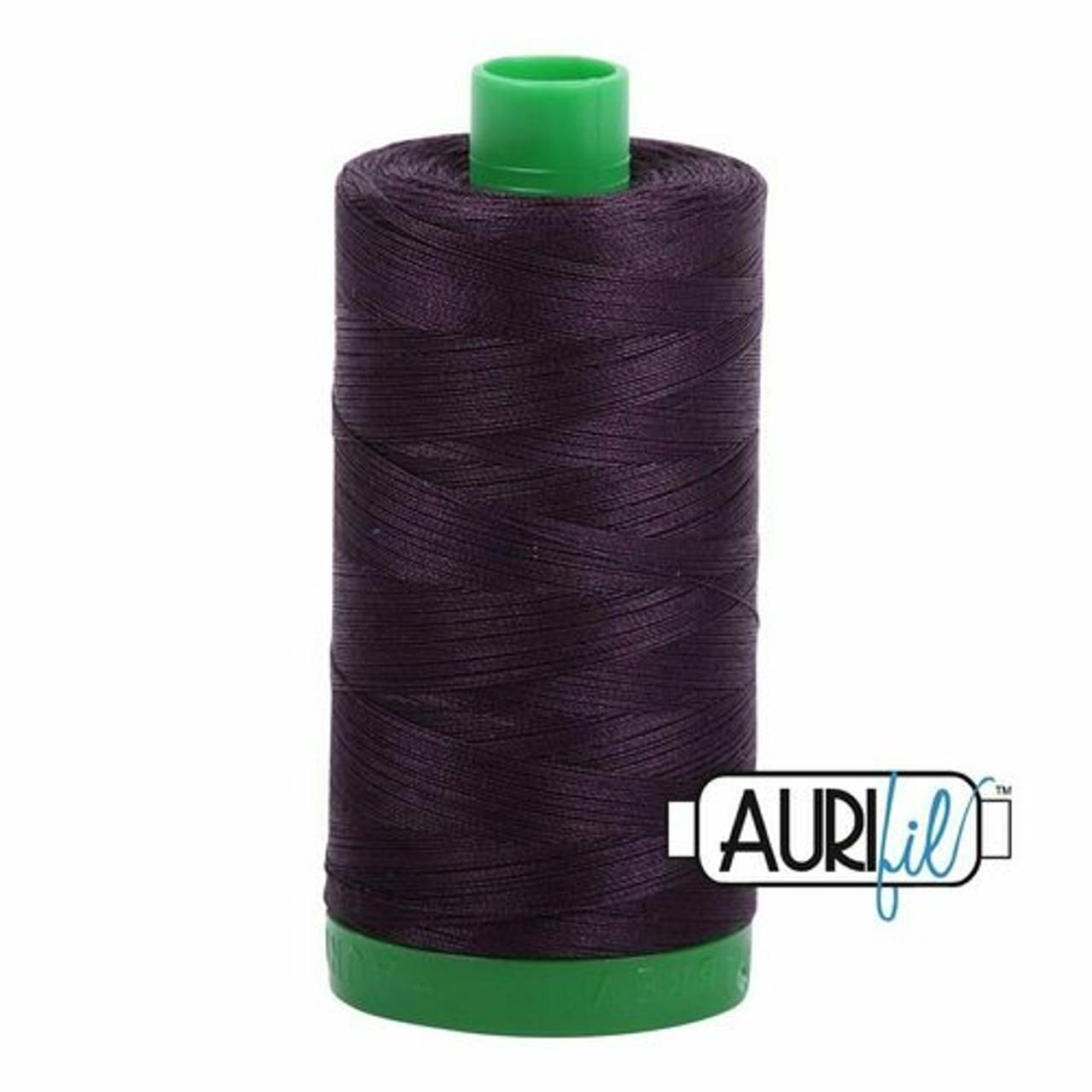 Aurifil 2570 - Aubergine