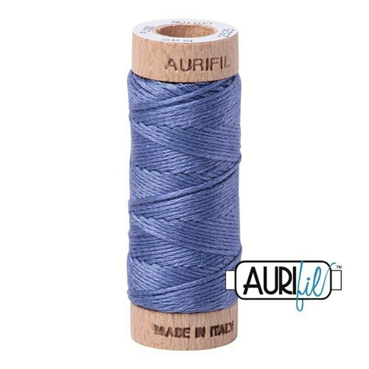 Aurifil 2525 - Dusty Blue Violet