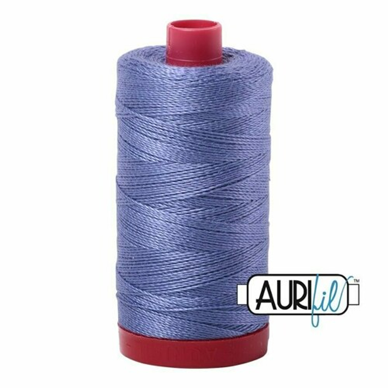 Aurifil 2525 - Dusty Blue Violet