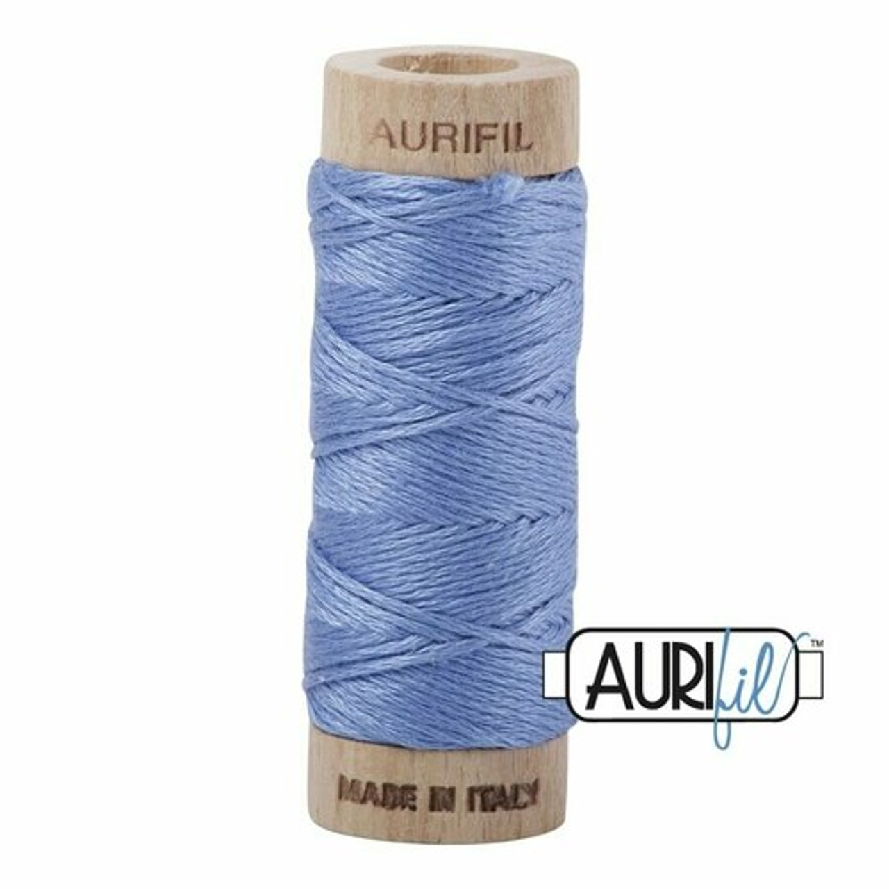 Aurifil 2725 - Light Wedgewood