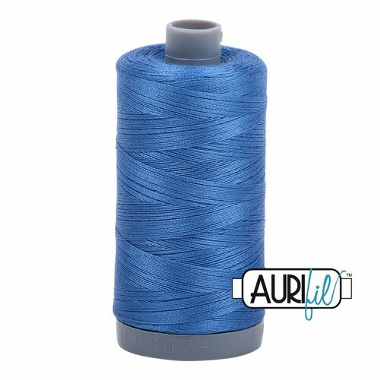 Aurifil 6738 - Peacock Blue