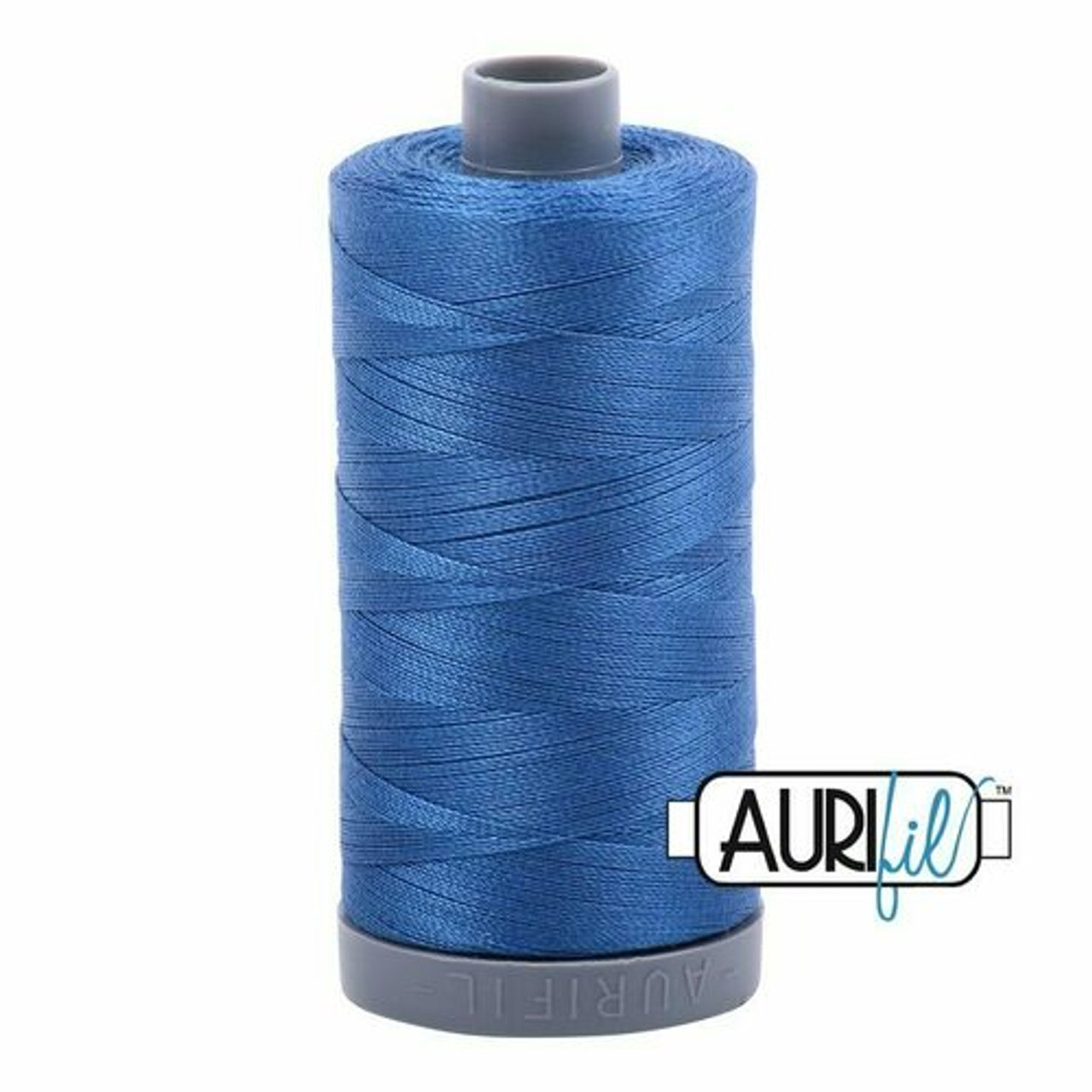 Aurifil 2730 - Delft Blue