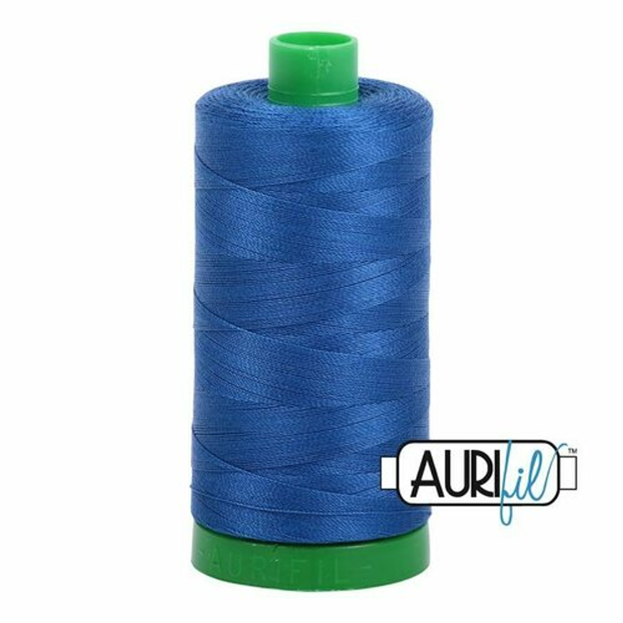 Aurifil 2740 - Dark Cobalt