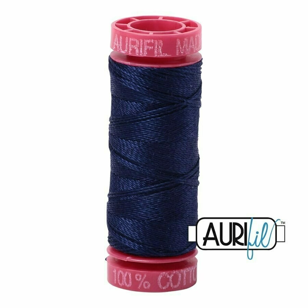 Aurifil 2745 - Midnight