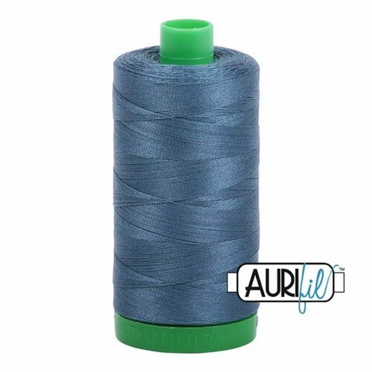 Aurifil 1310 - Medium Blue Grey