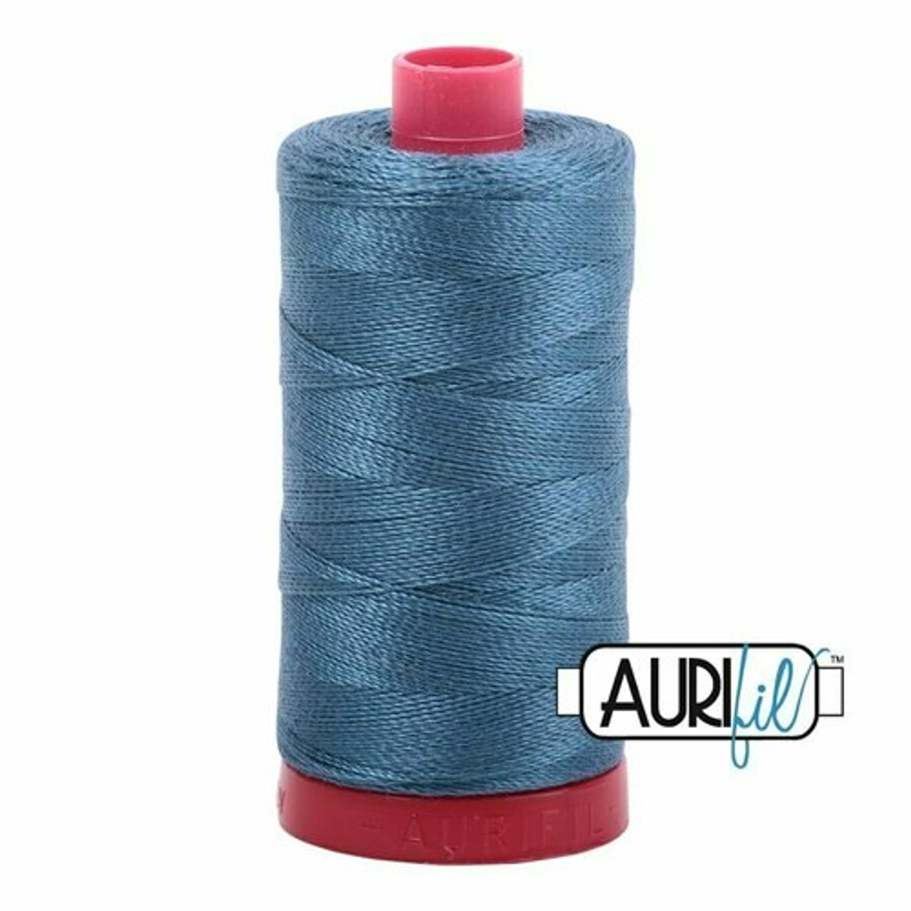 Aurifil 4644 - Smoke Blue