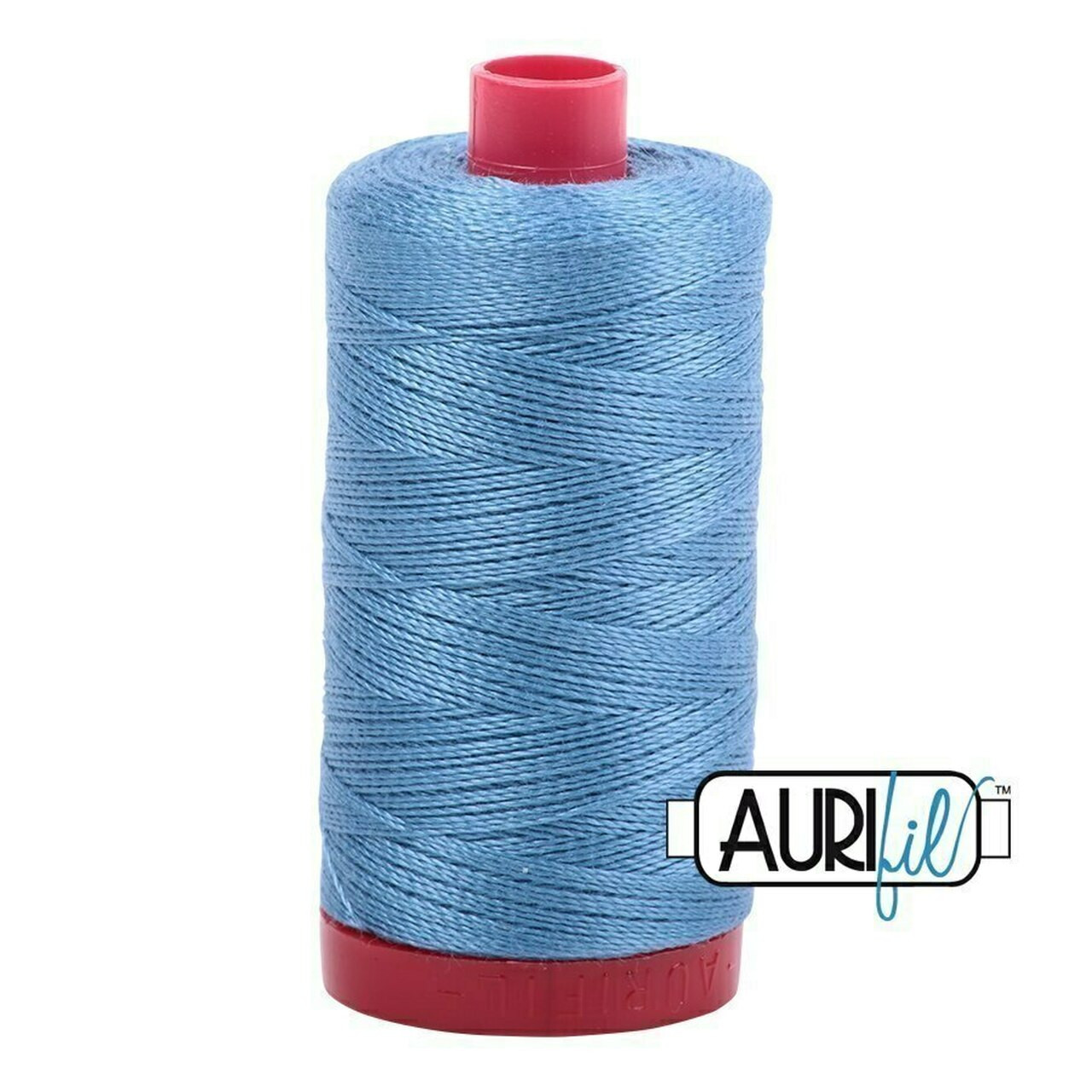 Aurifil 4140 - Wedgewood