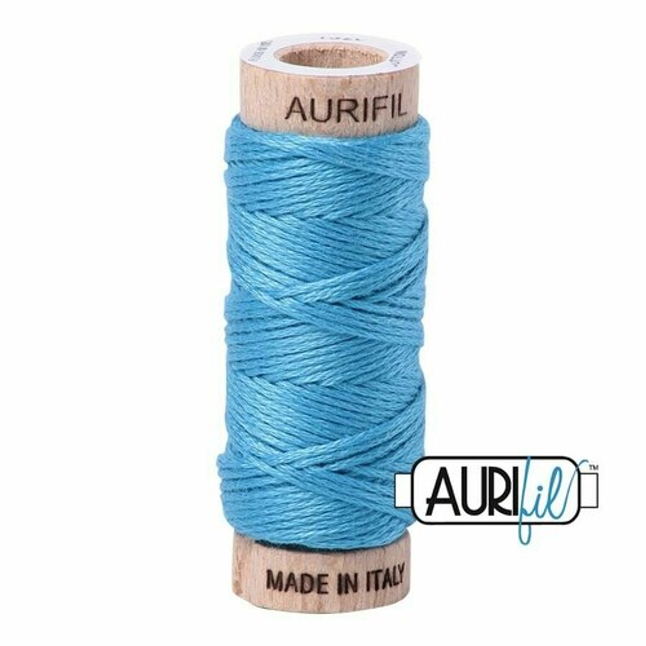 Aurifil 1320 - Bright Teal