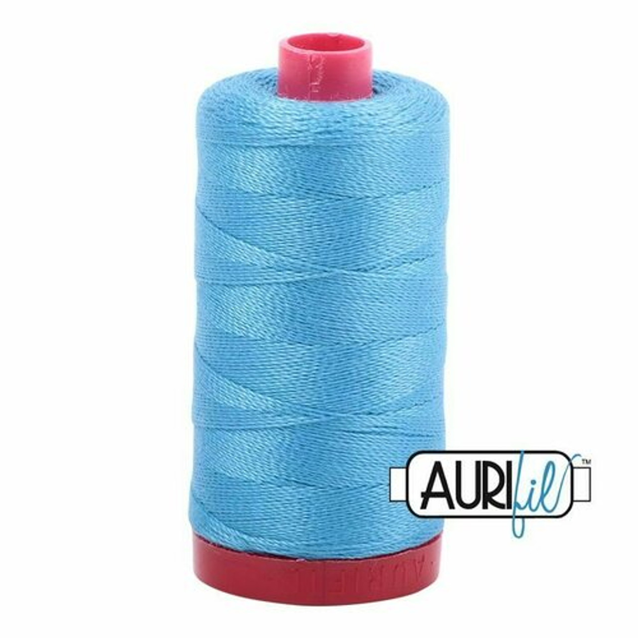 Aurifil 1320 - Bright Teal