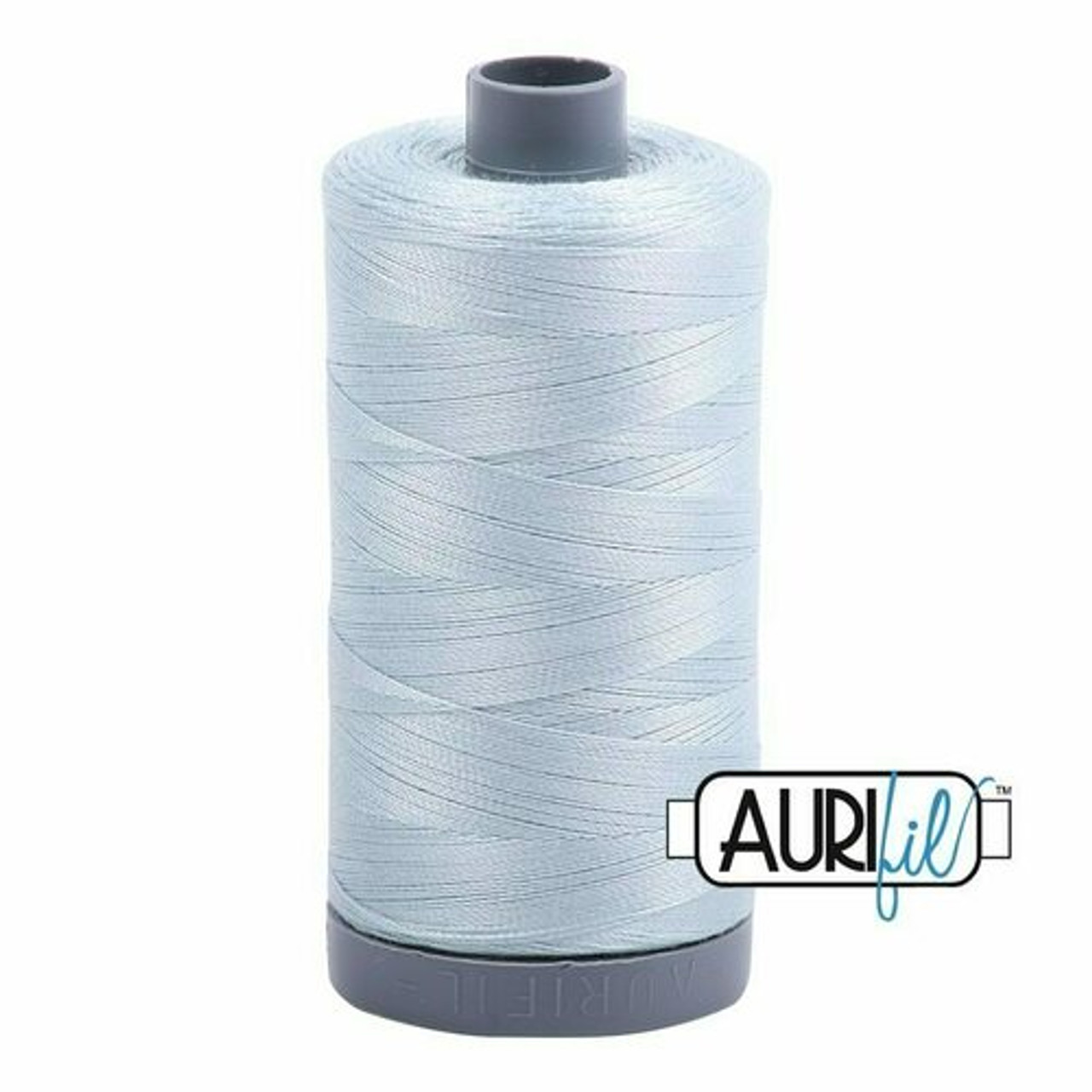 Aurifil 5007 - Light Grey Blue