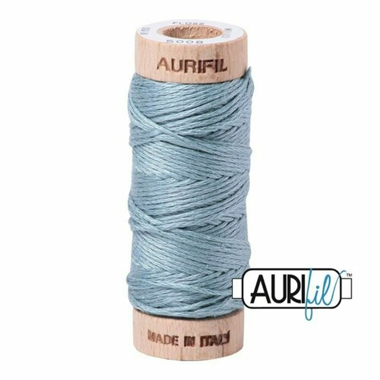 Aurifil 5008 - Sugar Paper