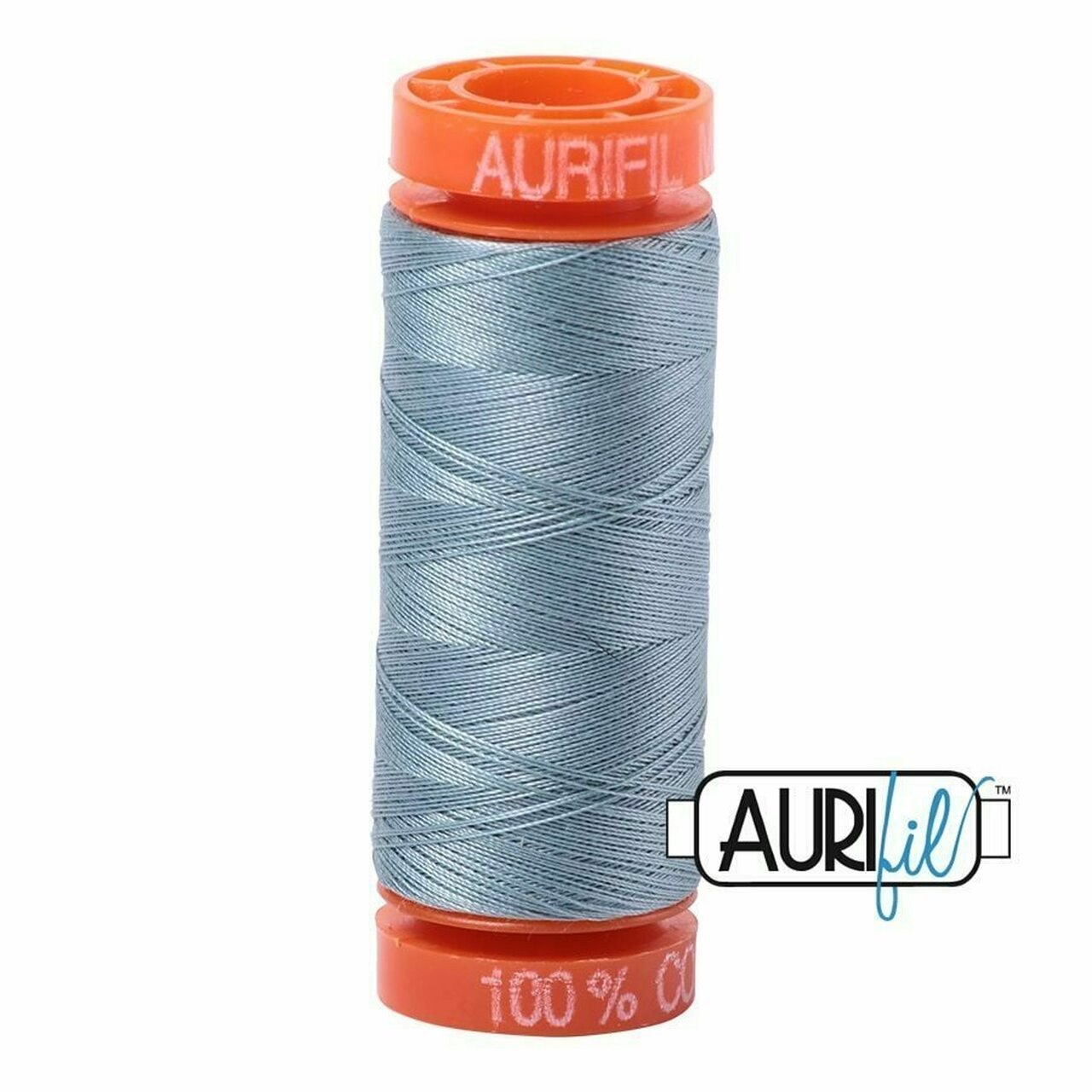 Aurifil 5008 - Sugar Paper