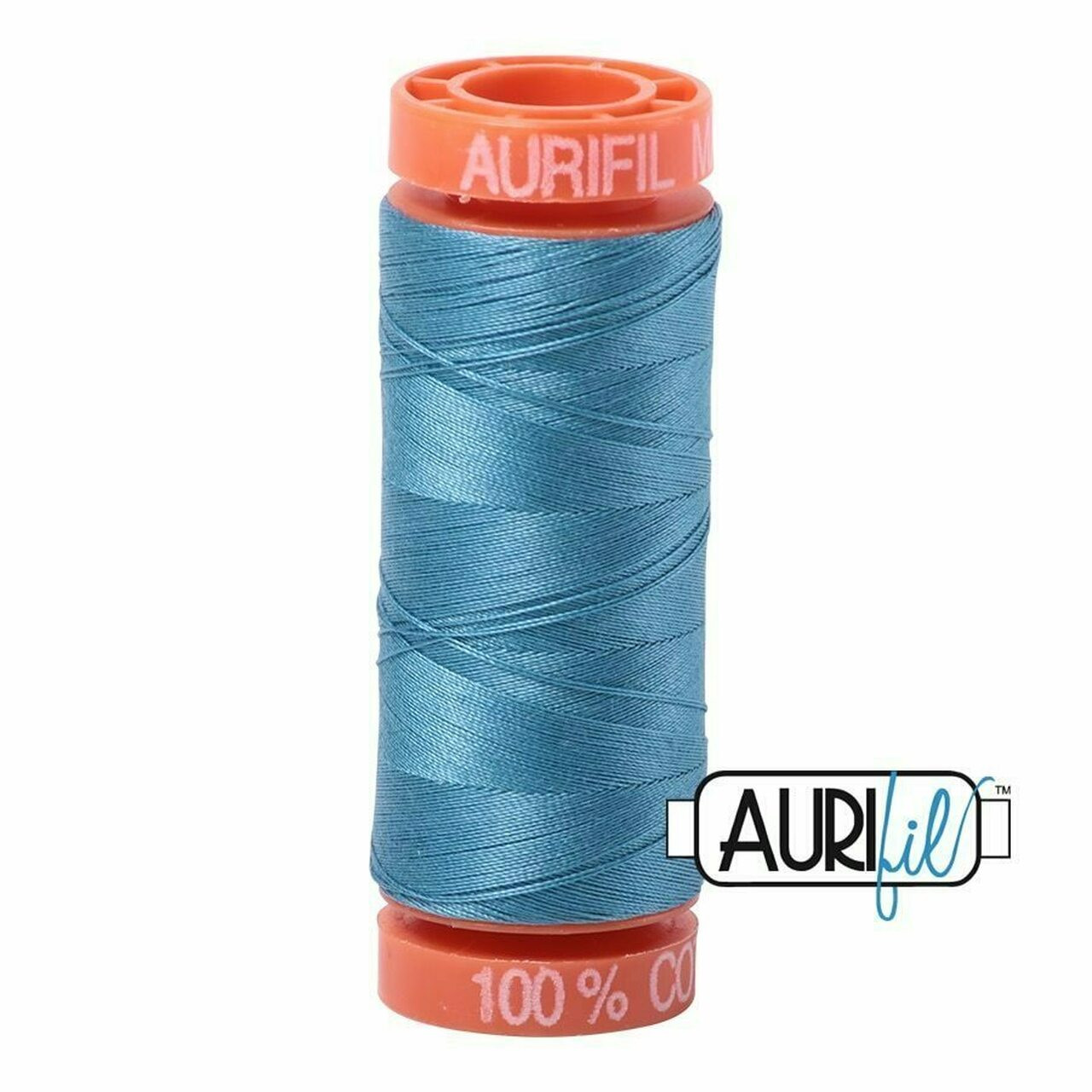 Aurifil 2815 - Teal