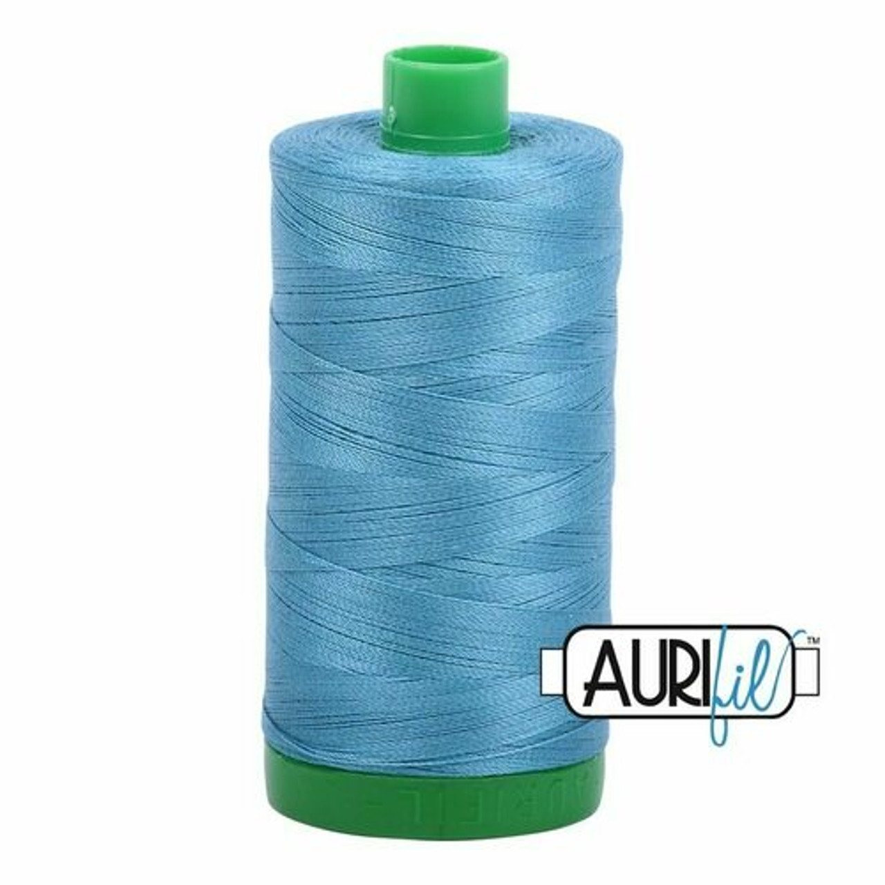 Aurifil 2815 - Teal