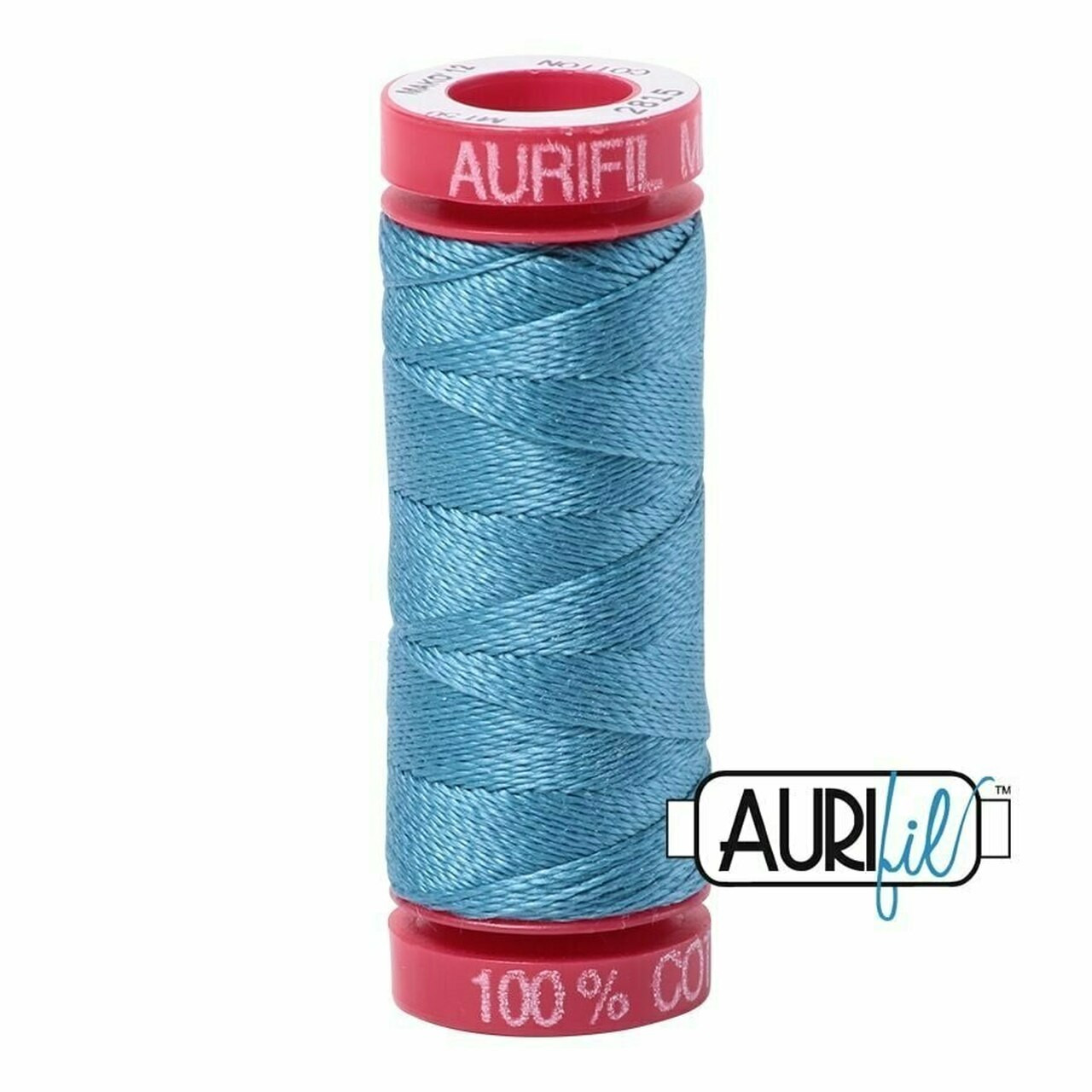 Aurifil 2815 - Teal