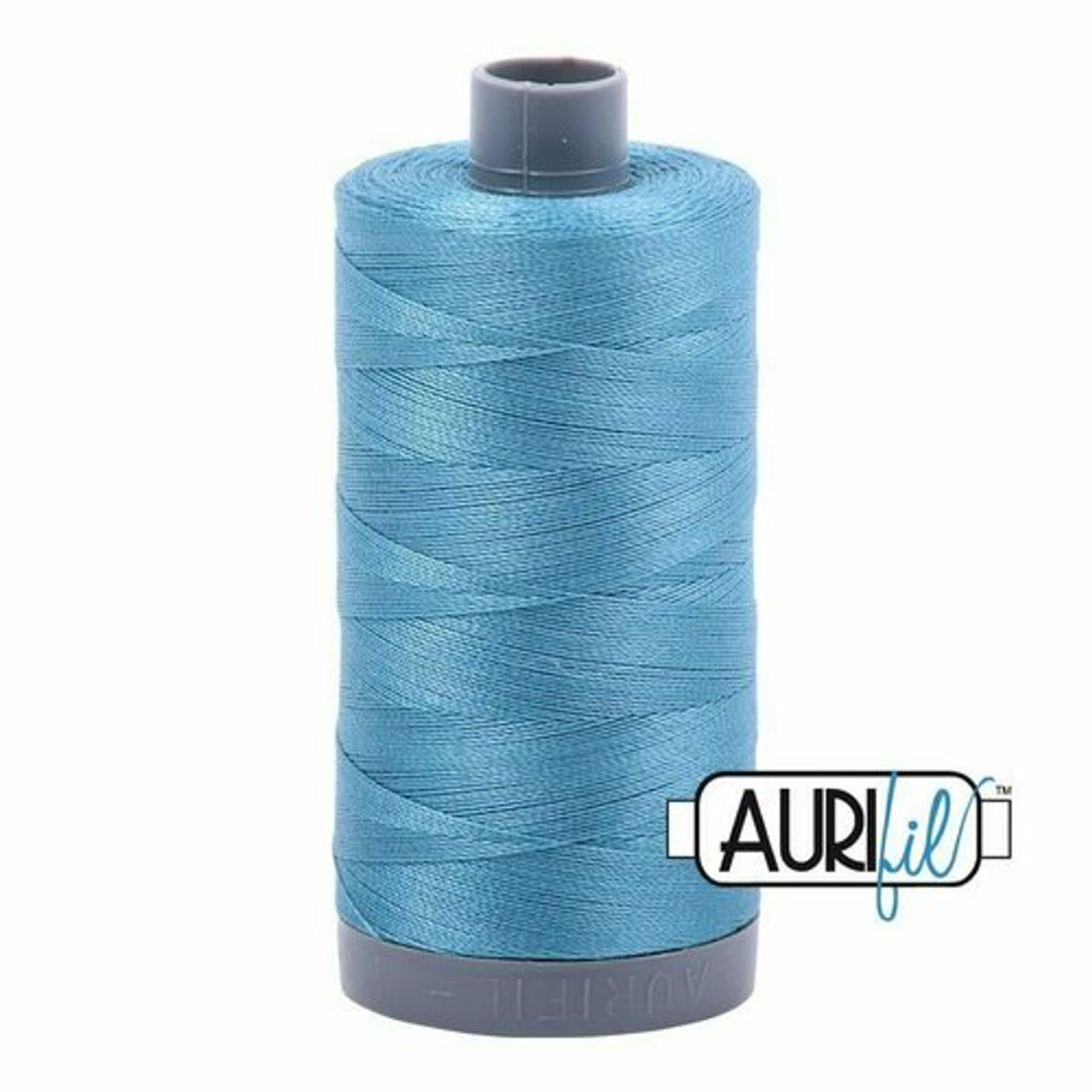 Aurifil 2815 - Teal