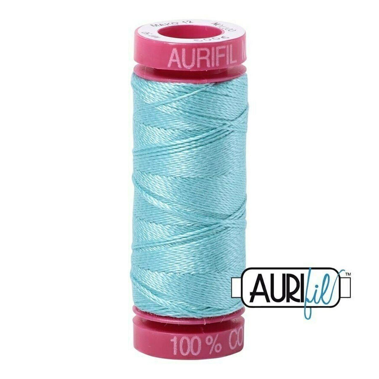 Aurifil 5006 - Light Turquoise