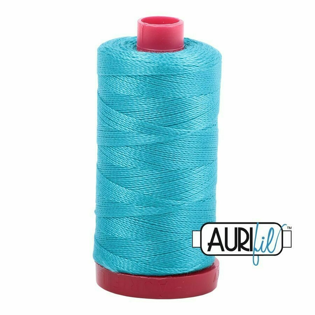 Aurifil 2810 - Turquoise