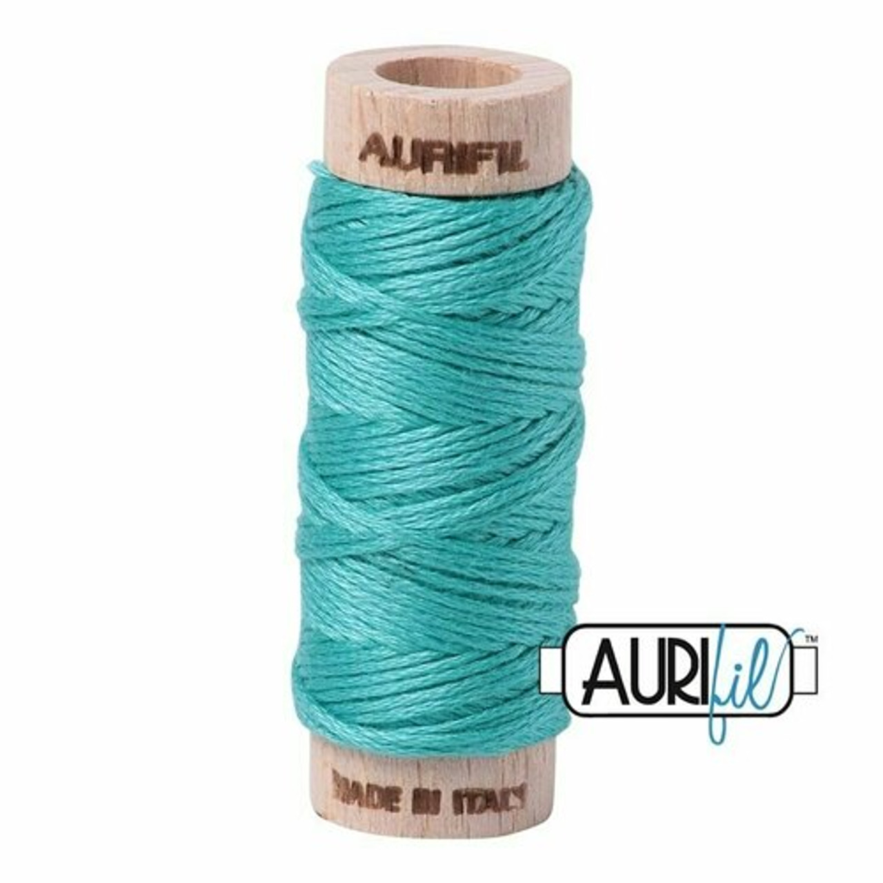 Aurifil 1148 - Light Jade