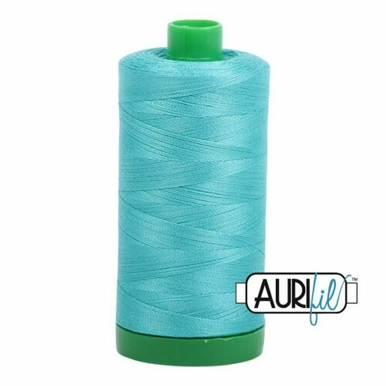 Aurifil 1148 - Light Jade