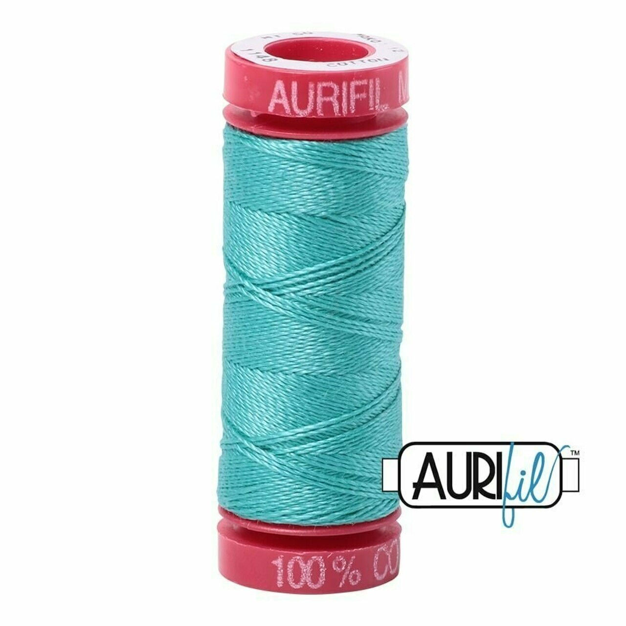 Aurifil 1148 - Light Jade