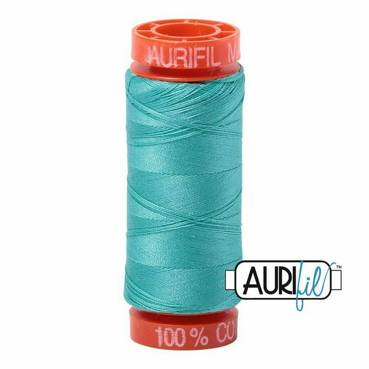 Aurifil 1148 - Light Jade