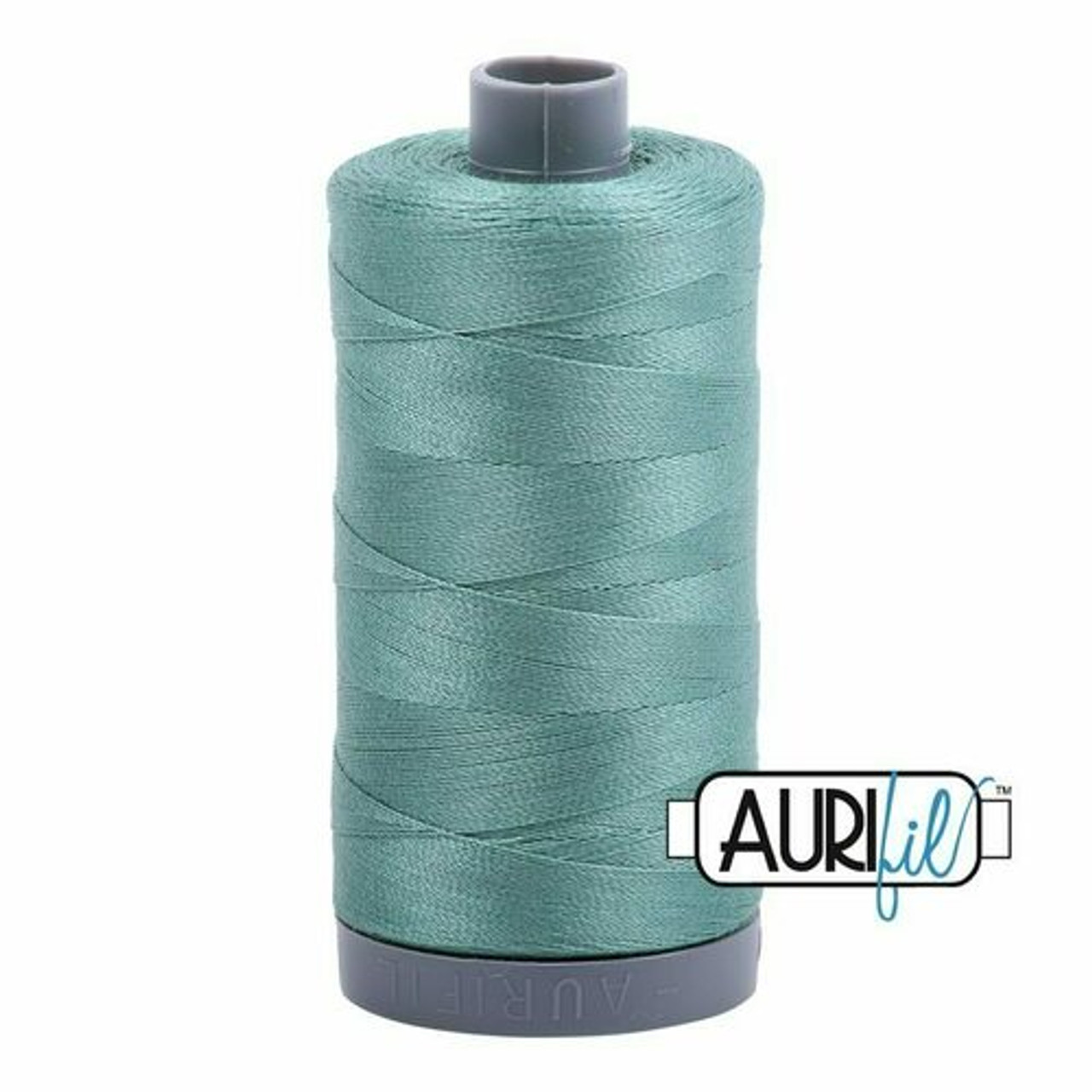 Aurifil 2850 - Medium Juniper