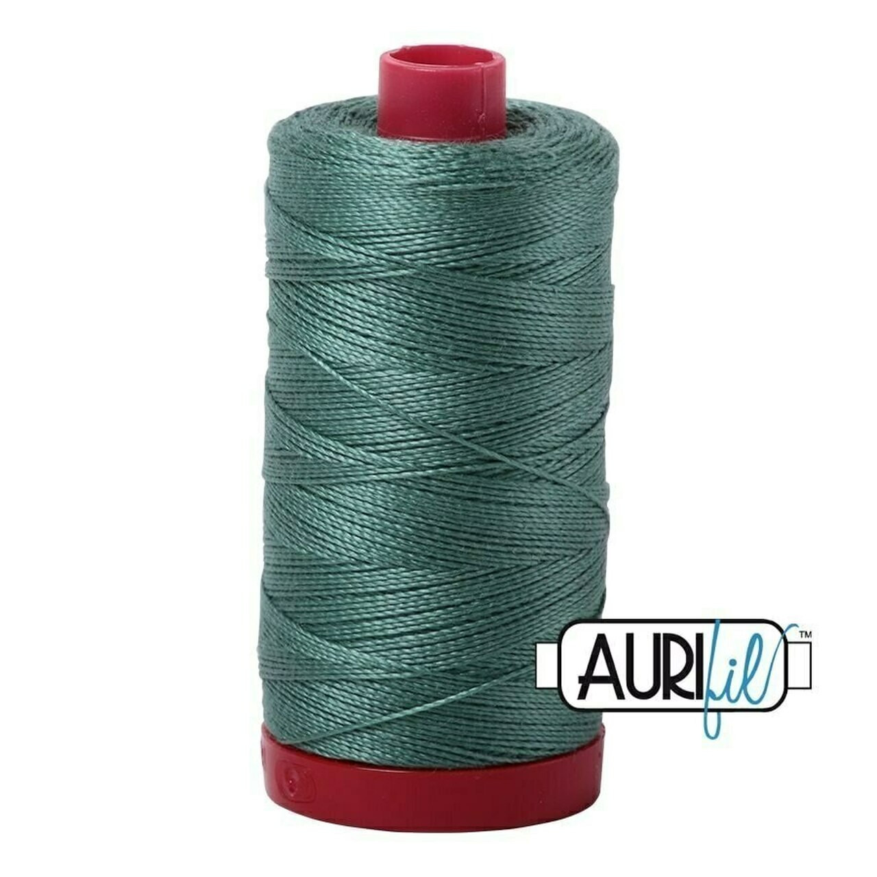 Aurifil 2850 - Medium Juniper