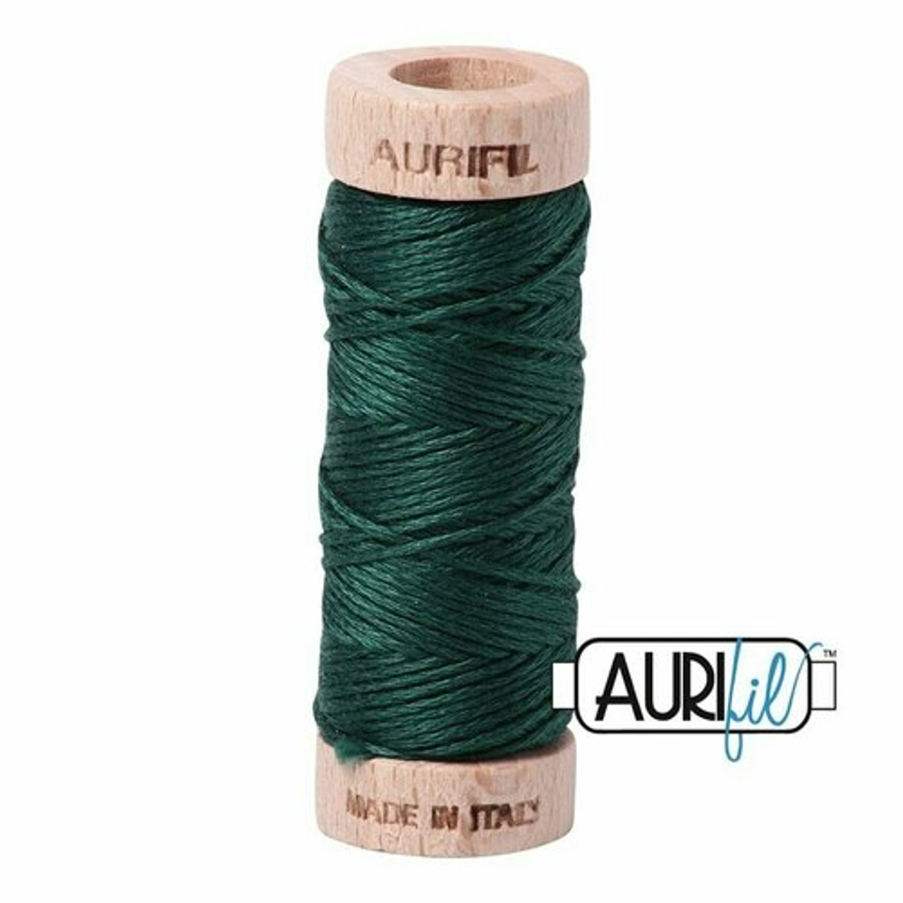 Aurifil 2885 - Medium Spruce