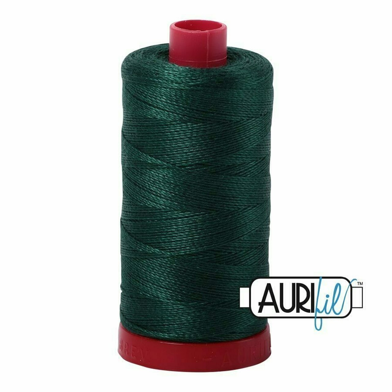 Aurifil 2885 - Medium Spruce