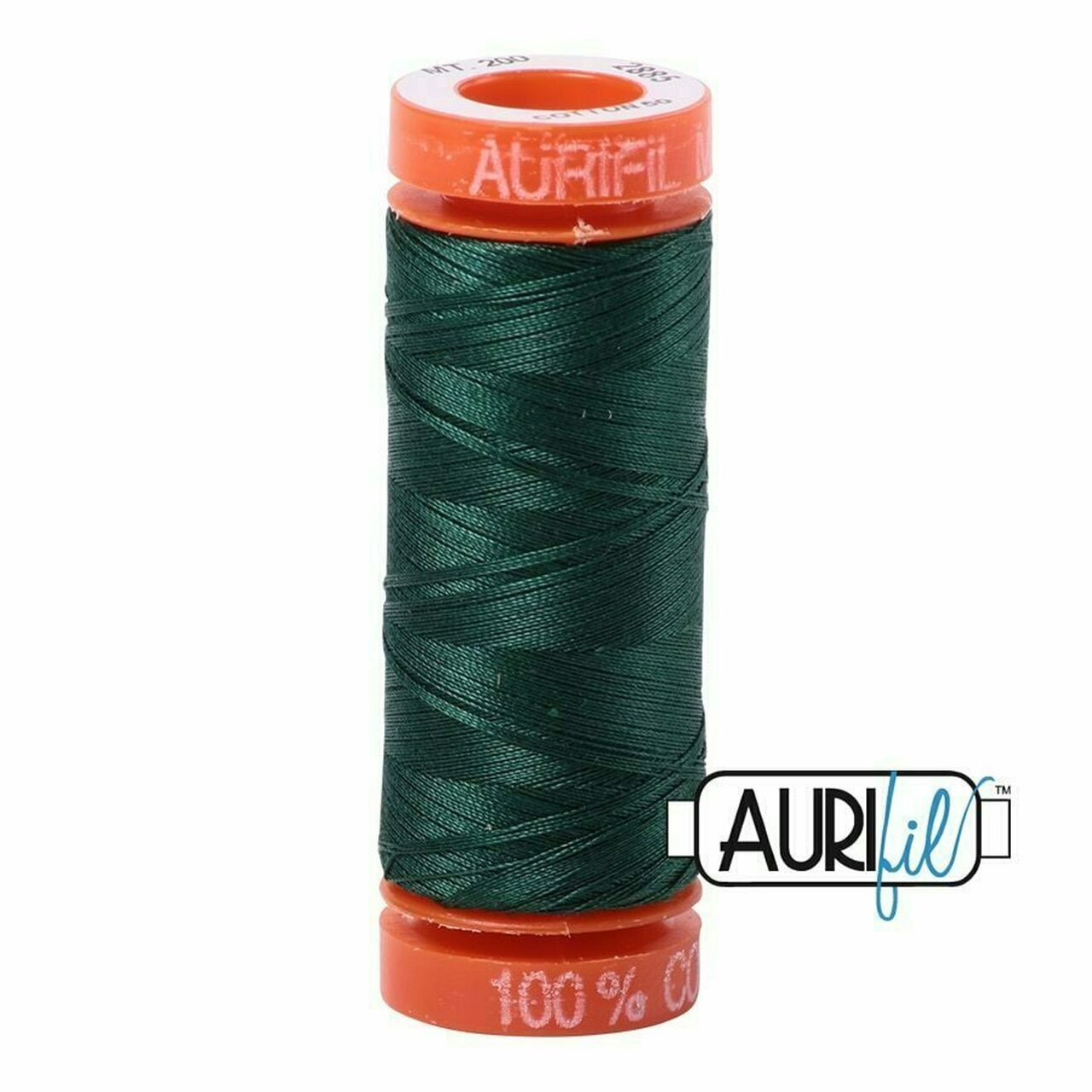 Aurifil 2885 - Medium Spruce