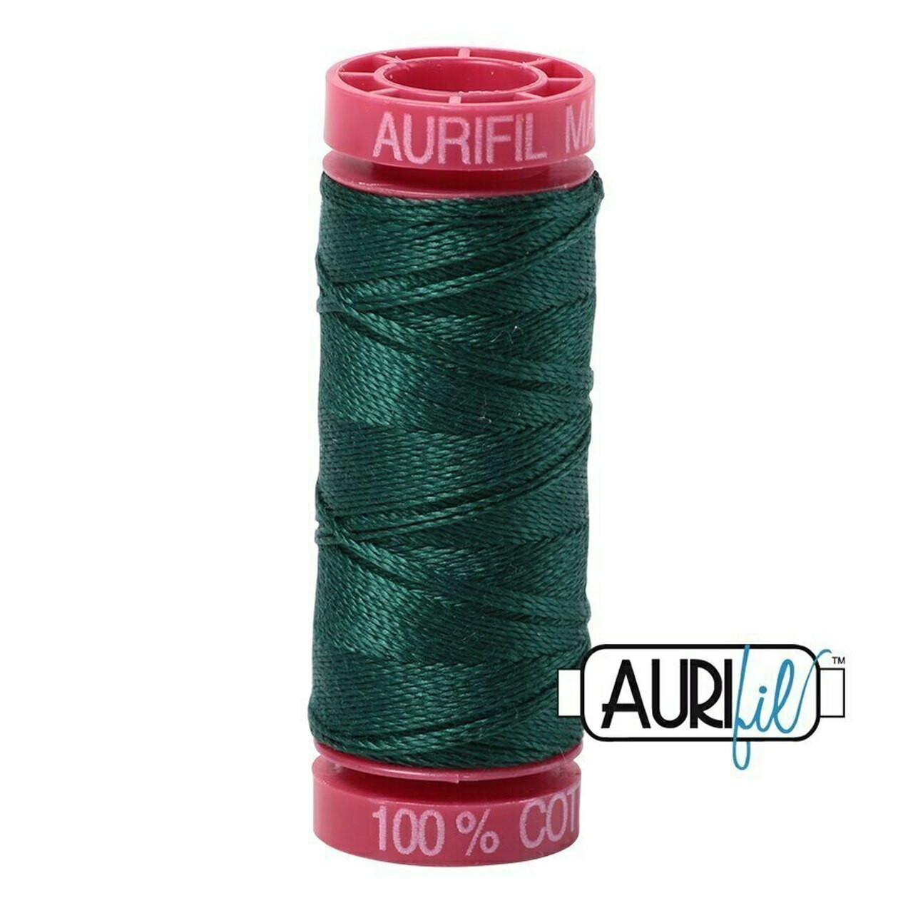 Aurifil 2885 - Medium Spruce