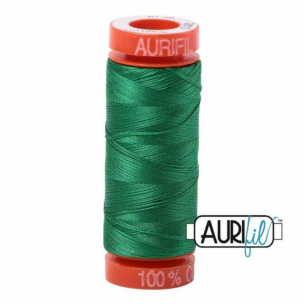 Aurifil 2870 - Green