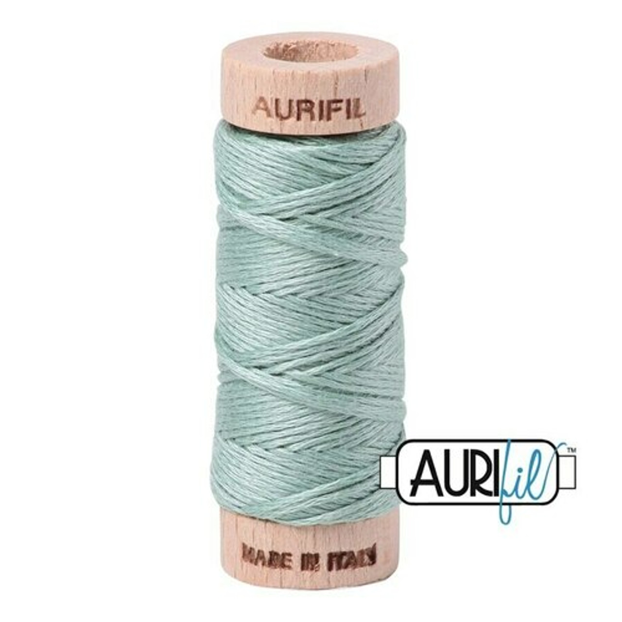 Aurifil 5014 - Marine Water