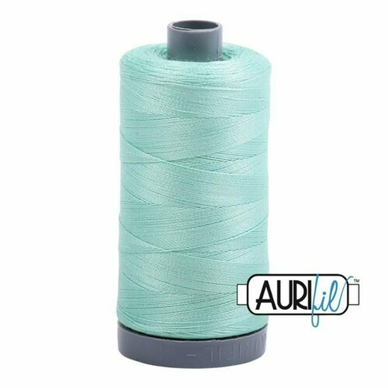 Aurifil 2835 - Medium Mint