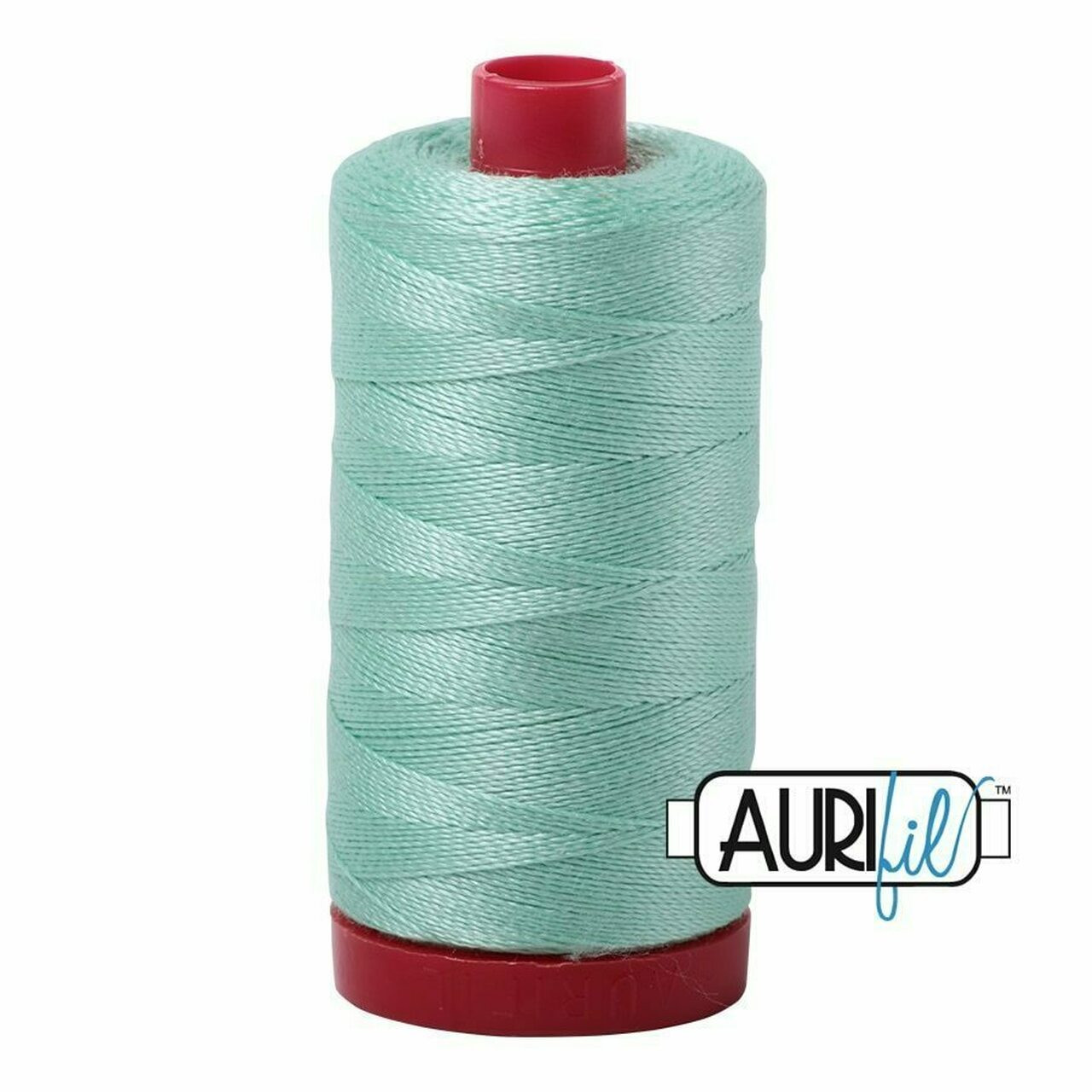 Aurifil 2835 - Medium Mint