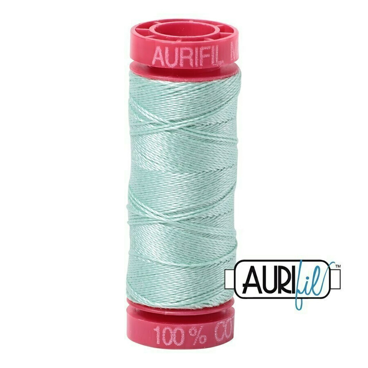 Aurifil 2830 - Mint