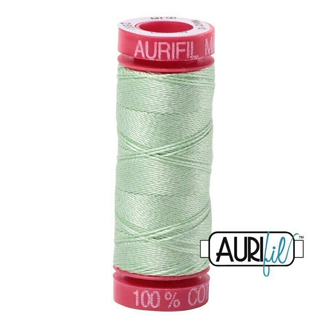 Aurifil 2880 - Pale Green