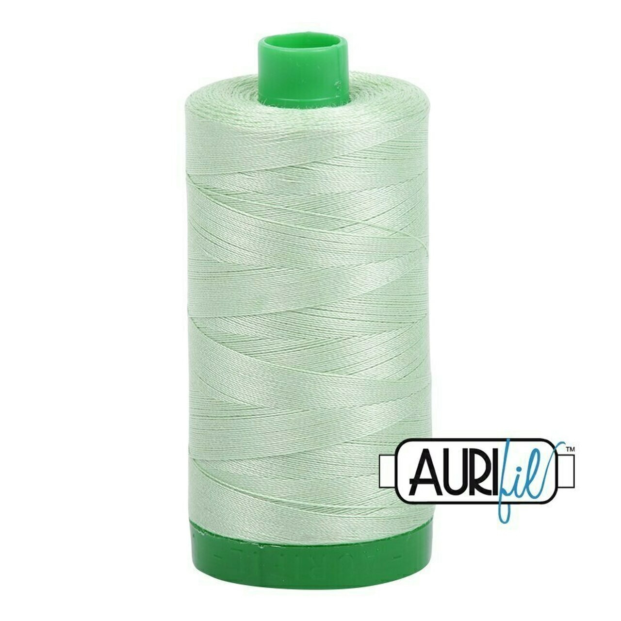 Aurifil 2880 - Pale Green