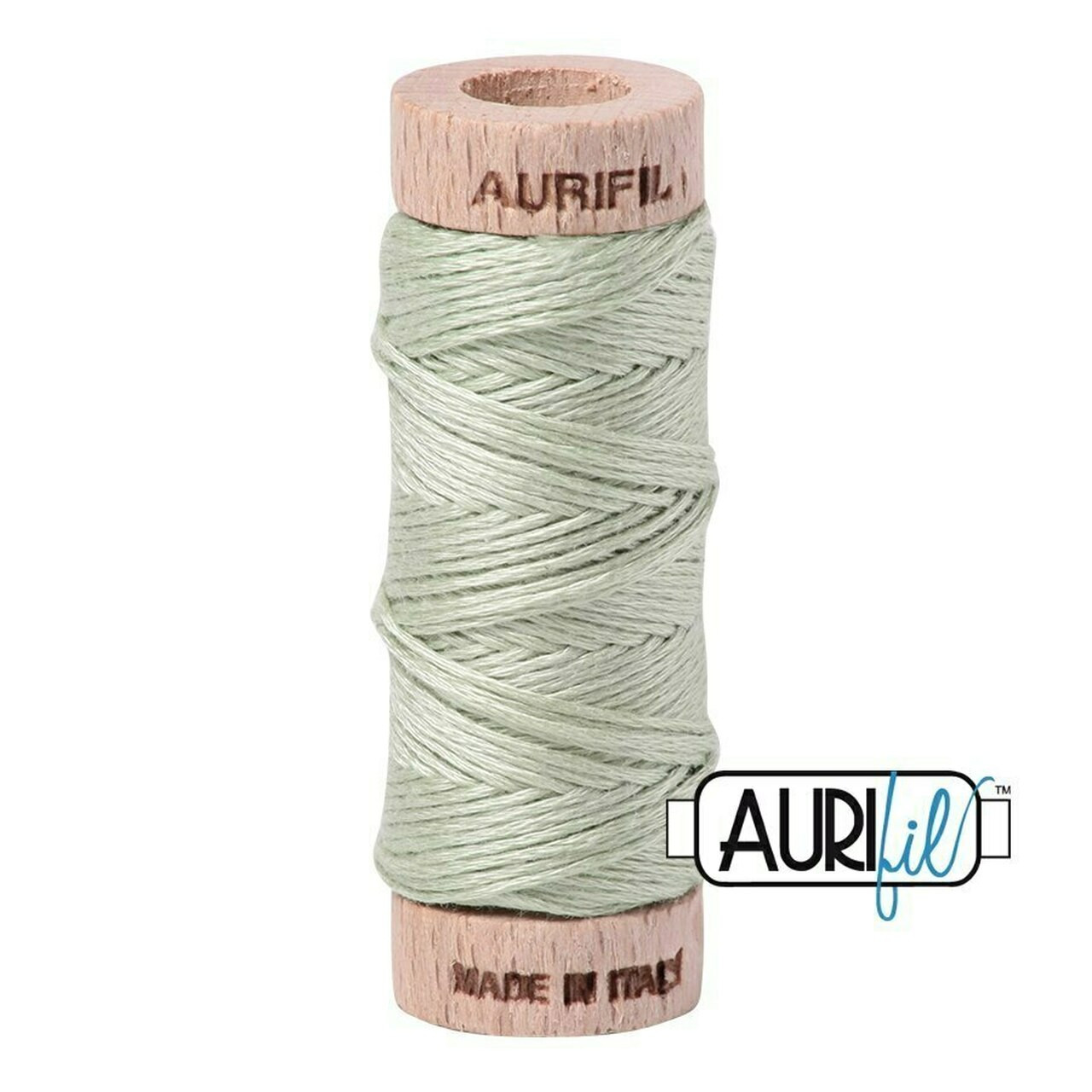 Aurifil 2908 - Spearmint