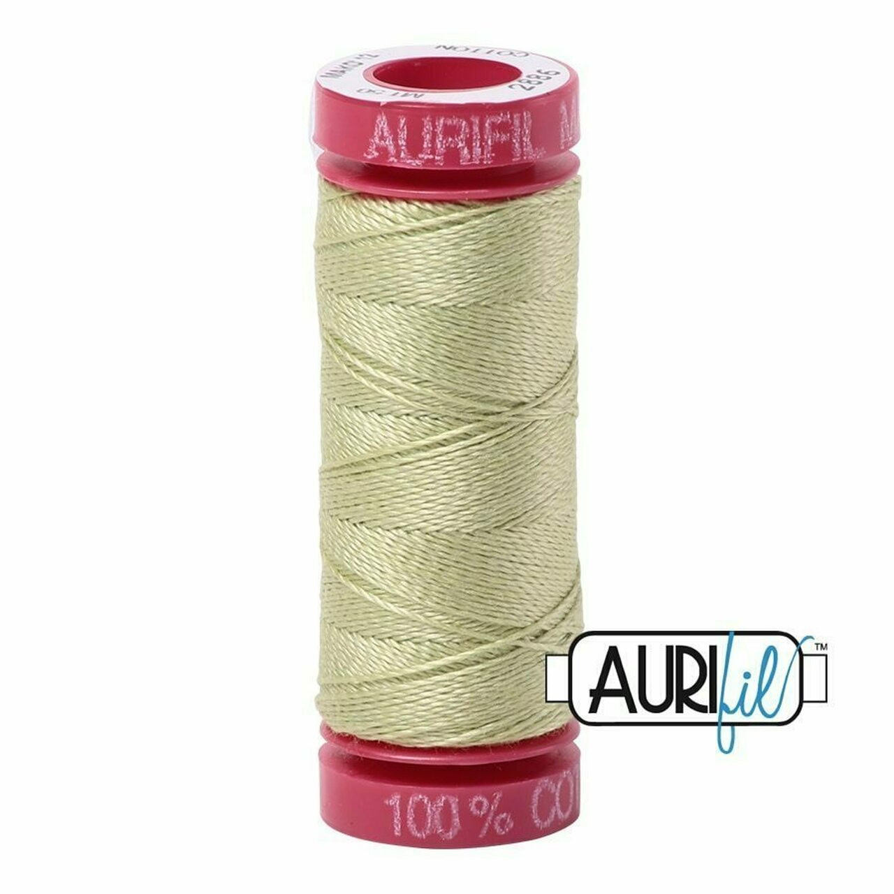 Aurifil 2886 - Light Avocado