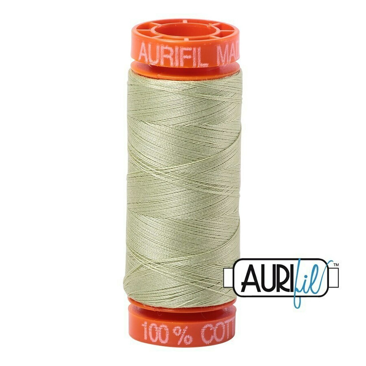 Aurifil 2886 - Light Avocado