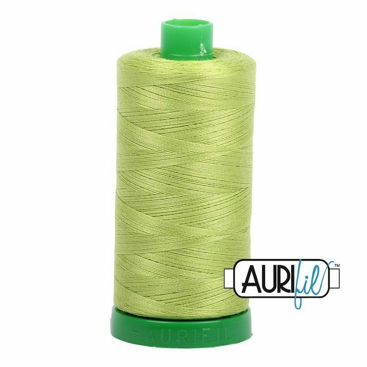 Aurifil 1231 - Spring Green