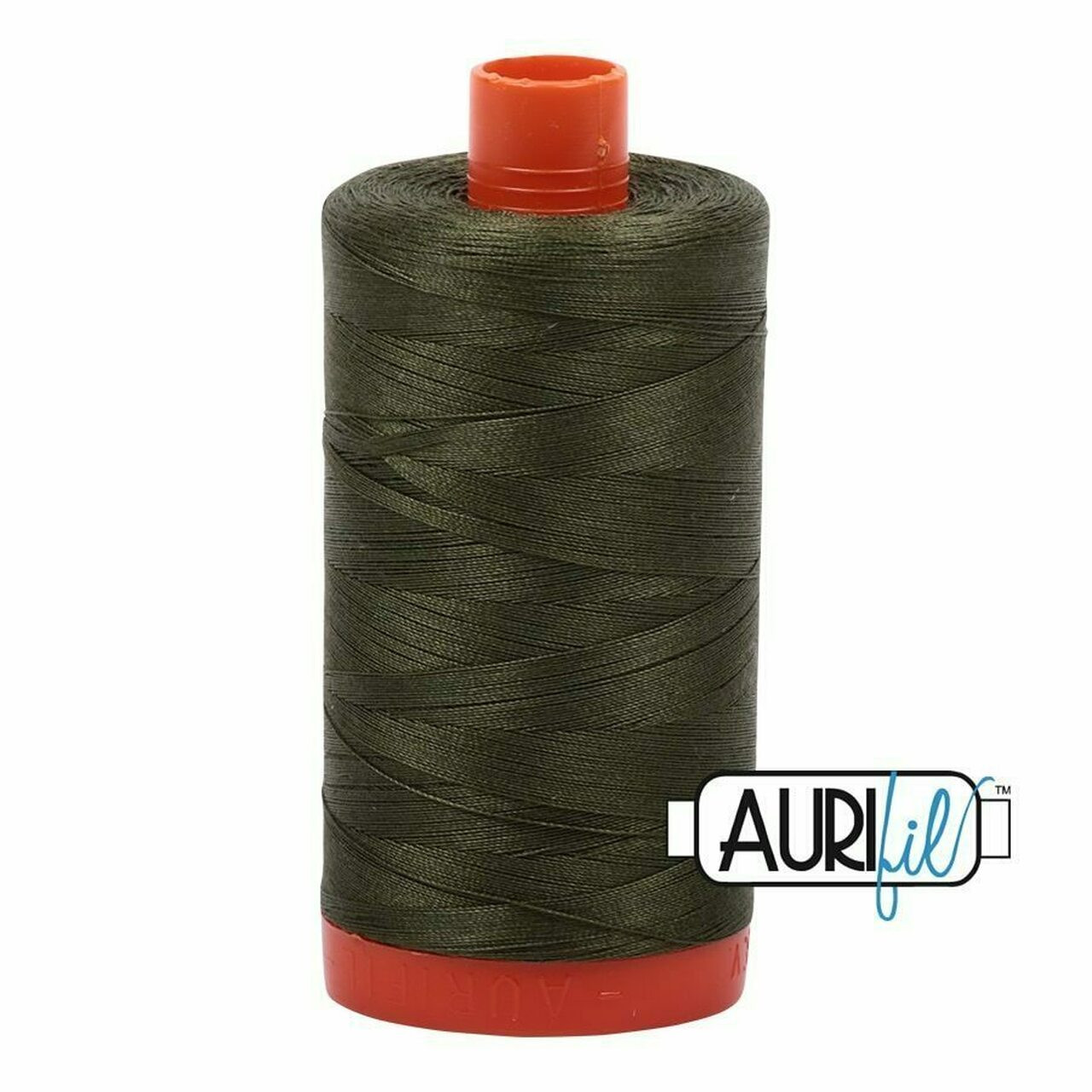 Aurifil 5023 - Medium Green