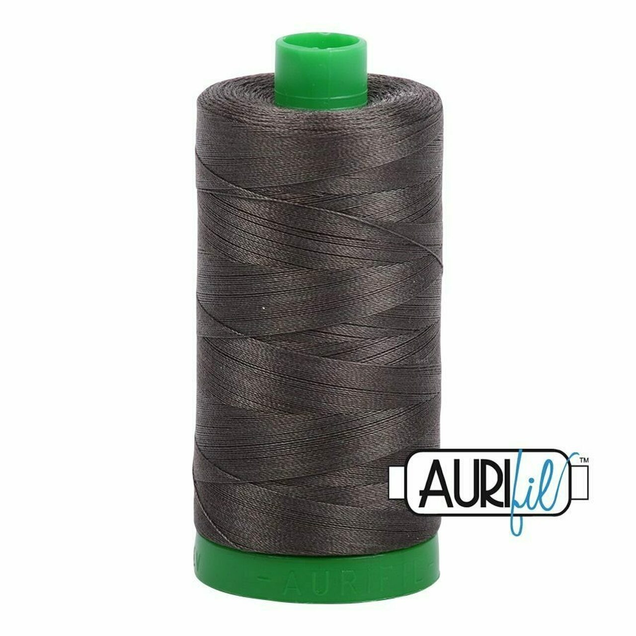 Aurifil 5013 - Asphalt